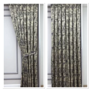 Alternative view of Kapadokya Fon Perde 502