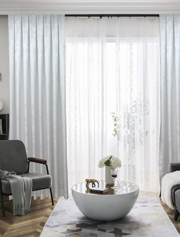 Kapadokya Fon Perde 2001